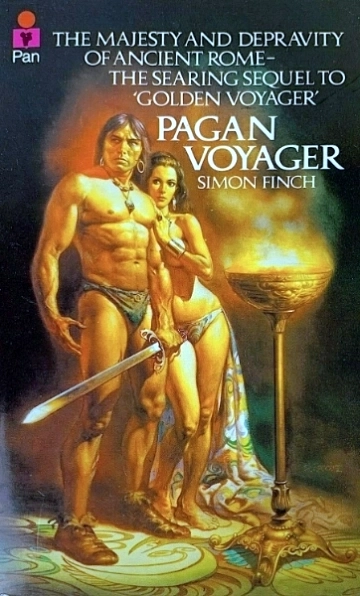 Pagan Voyager